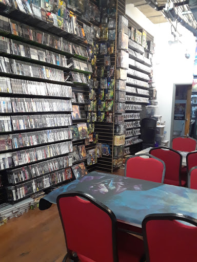 Video Game Store «Resurrected Games», reviews and photos, 2025 Guadalupe St #252, Austin, TX 78705, USA