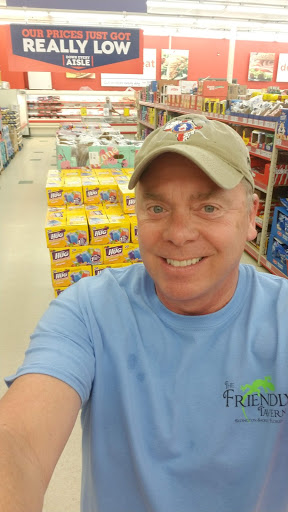 Grocery Store «Save-A-Lot», reviews and photos, 933 N Central Ave, Umatilla, FL 32784, USA