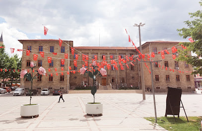 ISPARTA VALİLİĞİ