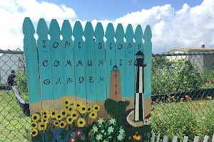 Fort Story Community Garden