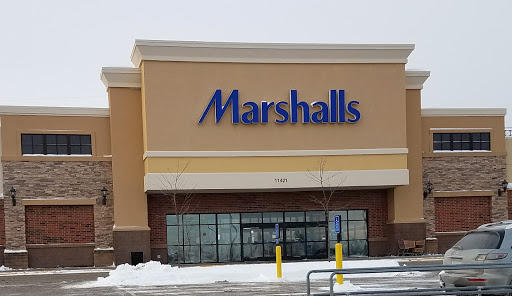 Department Store «Marshalls», reviews and photos, 11421 Fountains Dr, Maple Grove, MN 55311, USA