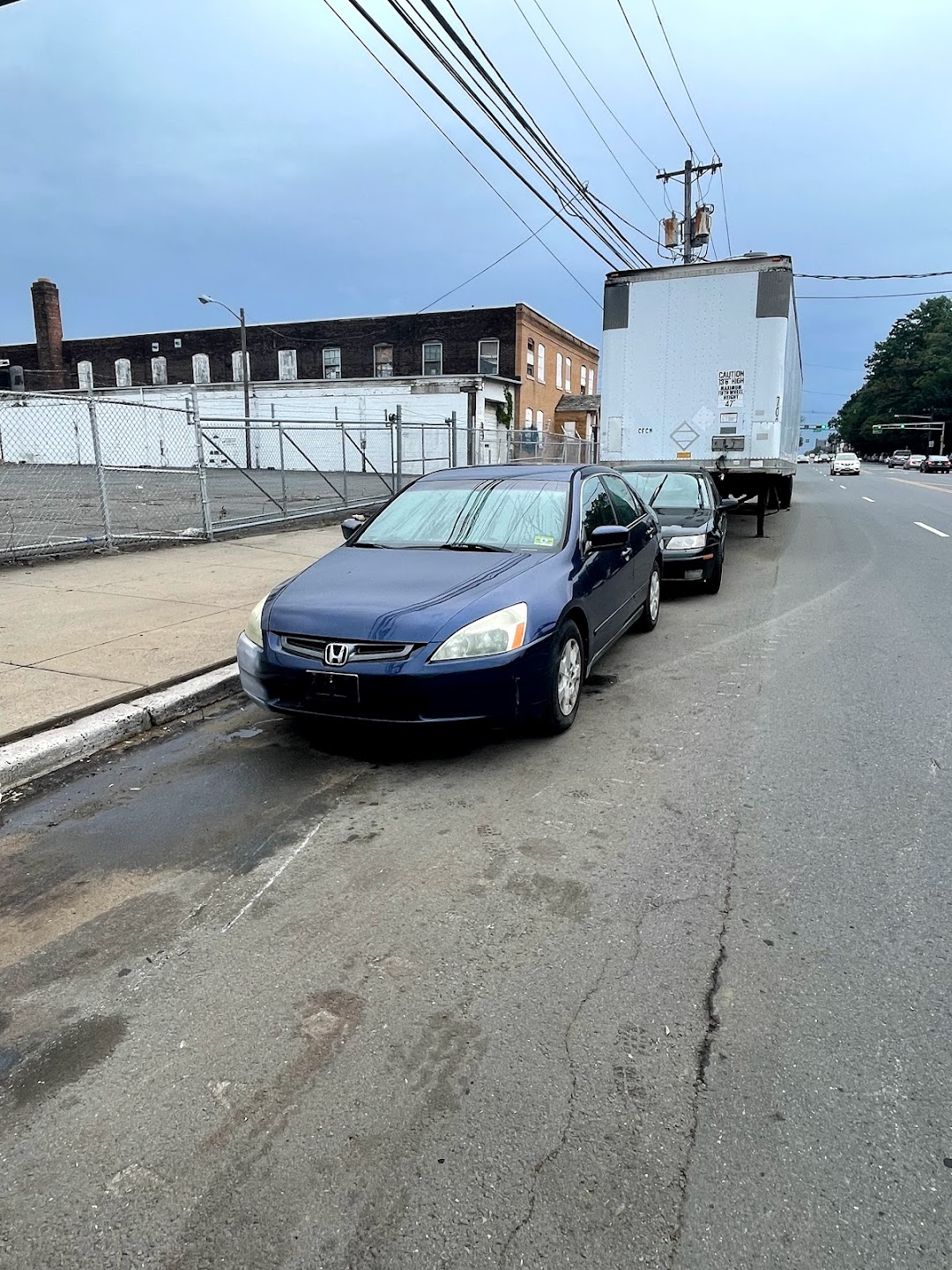 New Jersey Cash for Cars