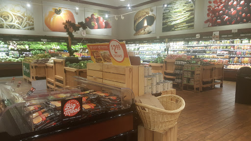 Grocery Store «The Fresh Market», reviews and photos, 150 Riverside Ave Suite 200, Jacksonville, FL 32202, USA