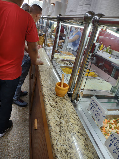 Grocery Store «Latino Supermarket», reviews and photos, 1880 Drew St, Clearwater, FL 33765, USA