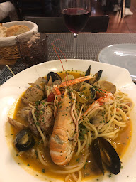 Photo n°6 de Spaghetteri'aldo à Perpignan ()