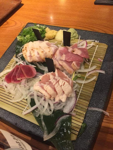 Orimaky Sushi