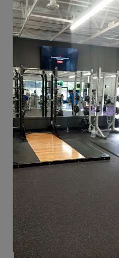 Gym «Anytime Fitness», reviews and photos, 6422 Old Redwood Hwy, Santa Rosa, CA 95403, USA