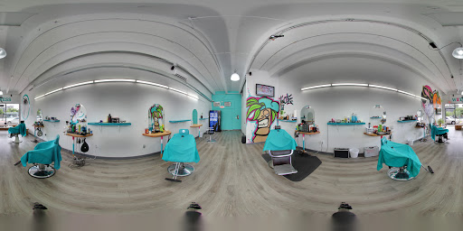 Barber Shop «TruCutz Barbershop Wynwood», reviews and photos, 3208 NE 2nd Ave, Miami, FL 33137, USA
