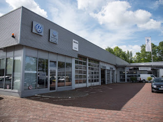 Volkswagen Zentrum Osnabrück GmbH & Co. KG STARKE Automobilgruppe