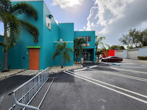 Non-Profit Organization «The Pride Center at Equality Park», reviews and photos, 2040 N Dixie Hwy, Fort Lauderdale, FL 33305, USA
