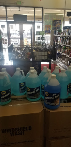 Auto Parts Store «NAPA Auto Parts - Havana Auto Parts», reviews and photos, 18851 E Hampden Ave #184, Aurora, CO 80013, USA