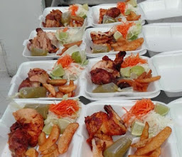 The Chicken Factory photo