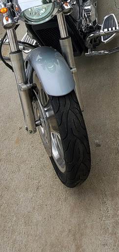 Motorcycle Dealer «Stockton Honda Yamaha», reviews and photos, 3295 Ad Art Rd, Stockton, CA 95215, USA