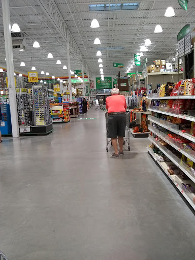 Home Improvement Store «Menards», reviews and photos, 2315 Merchant Mile, Columbus, IN 47201, USA