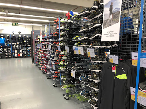 Decathlon