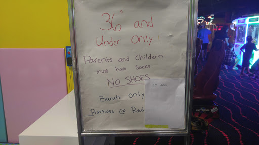 Amusement Center «@ Play Amusements», reviews and photos, 229 Broadhollow Rd, Farmingdale, NY 11735, USA