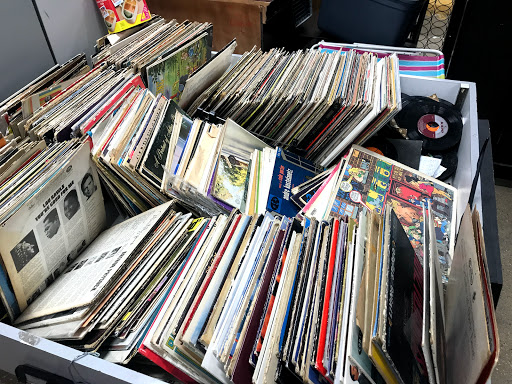 Non-Profit Organization «Goodwill Store & Donation Center», reviews and photos, 1201 W Washington Blvd, Chicago, IL 60607, USA