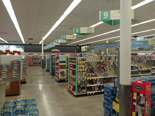 Drug Store «Walgreens», reviews and photos, 6100 Pacific Blvd, Huntington Park, CA 90255, USA