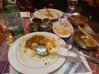 Korma du Restaurant indien Taj Mahal à Royan - n°14
