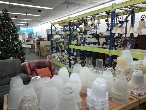 Thrift Store «Habitat Wake ReStore Cary», reviews and photos, 181 High House Rd, Cary, NC 27511, USA