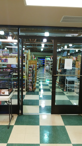 Pet Supply Store «Skyway Feed & Pet Supply Inc», reviews and photos, 677 Birch St, Paradise, CA 95969, USA