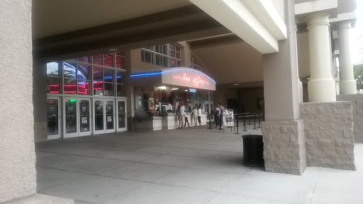 Movie Theater «Regal Cinemas Winter Park Village 20 & RPX», reviews and photos, 510 N Orlando Ave, Winter Park, FL 32789, USA