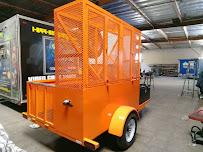 Garrett Custom Trailers and Truck Accessories - Photo 4 - Car repair in Simi Valley, CA, Simi Valley