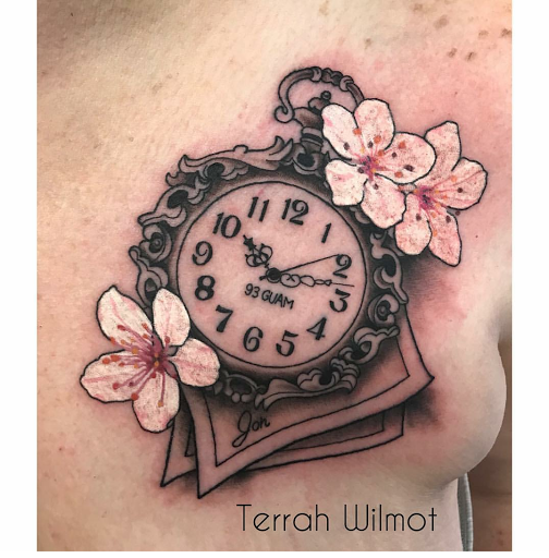 Tattoo Shop «Queen Bee Tattoo & Gallery», reviews and photos, 230 Main St, Springfield, OR 97477, USA