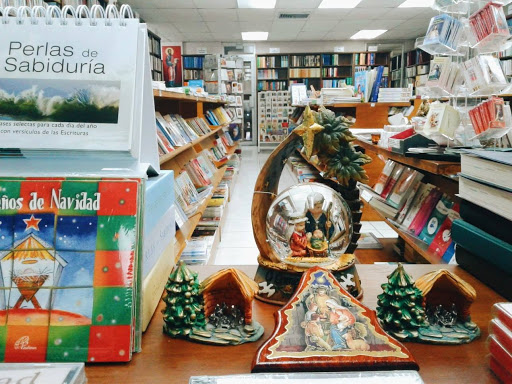 Librería Paulinas