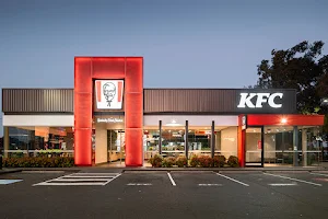 KFC Mascot (Not Airport) image