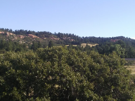 Rehabilitation Center «The Recovery Village at Palmer Lake», reviews and photos