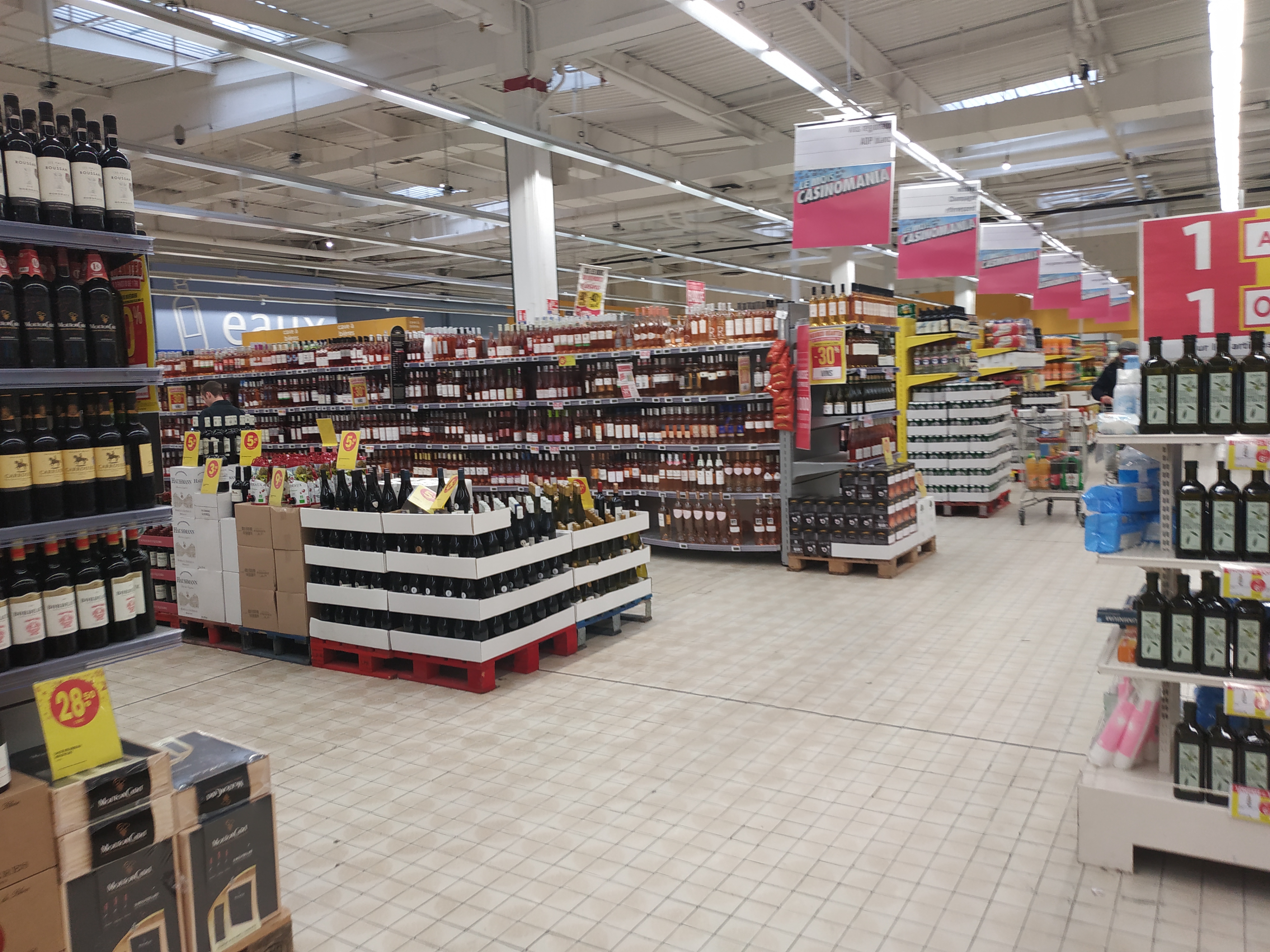 Photo n° 16 de l'avis de Corinne.i fait le 15/02/2020 à 23:38