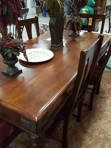 Thrift Store «Full Circle Thrift Store», reviews and photos, 12308 Sperryville Pike, Culpeper, VA 22701, USA