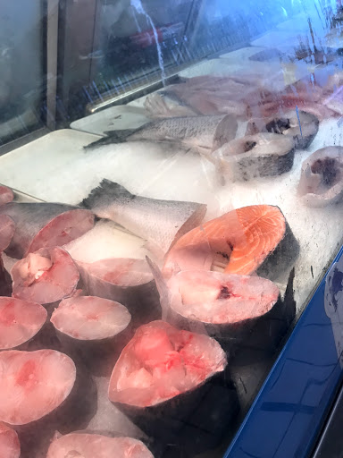 Ono Seafood Market