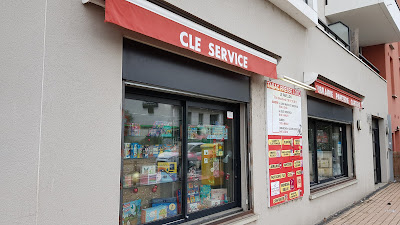 Tabac-presse Diche à Toulouse