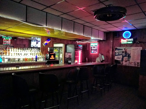 Lou's Whiskey Lounge