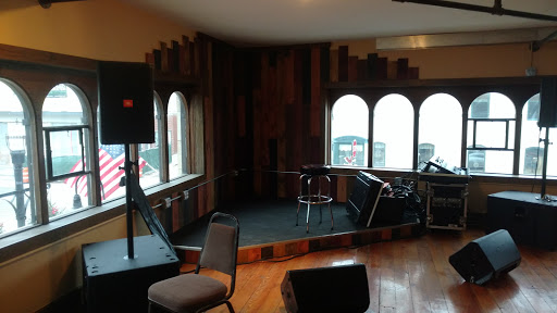 Motorcycle Dealer «Indian Motorcycle of Racine», reviews and photos, 522 6th St, Racine, WI 53403, USA