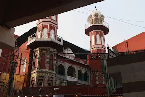 Lal Masjid image