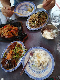 Plats et boissons du Restaurant vietnamien Dragon de Jade à Aubagne - n°4