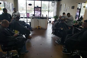 Uppercuts Barber Shop image