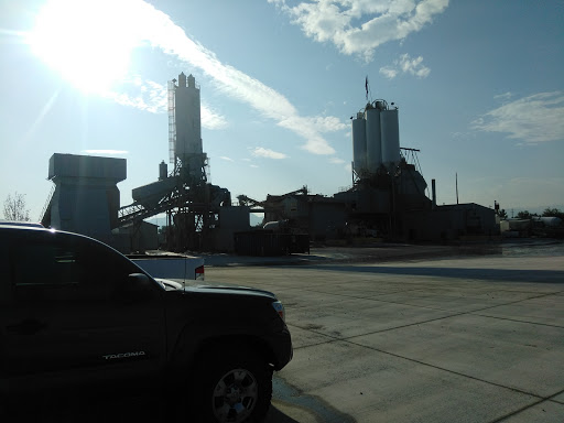 Photo of 3D Concrete