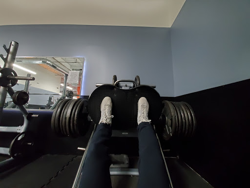 Gym «Club 24 Concept Gyms», reviews and photos, 164 Danbury Rd #3, New Milford, CT 06776, USA