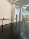 El Garaje de Pablo Fornell Centro de Creacion Danza y Movimiento