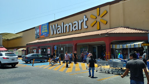 Walmart Revolución