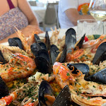 Photo n°1 de l'avis de Fabi. fait le 19/07/2022 à 18:40 sur le  La Calata à Lerici