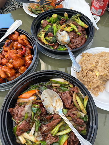 Woks Deli image