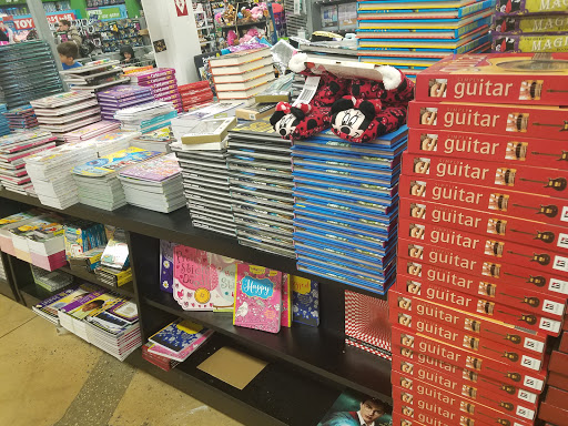 Variety Store «Five Below», reviews and photos, 1078 E Lancaster Ave, Downingtown, PA 19335, USA