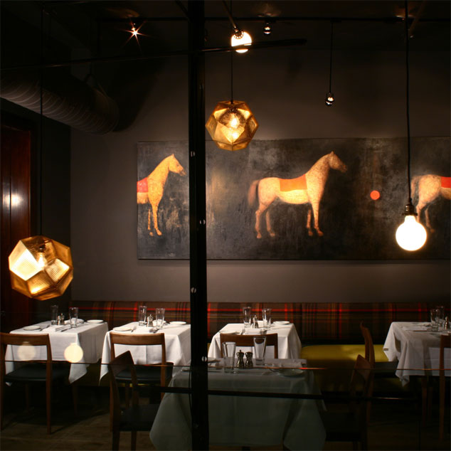 MoonShine Modern Supper Club 07041