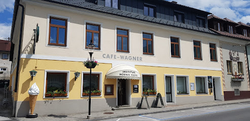 Cafe Wagner