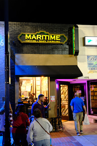 Explore big cover up tattoo ideas, creative tattoo ideas in Oceanside, available at Maritime Tattoo & Body Piercing